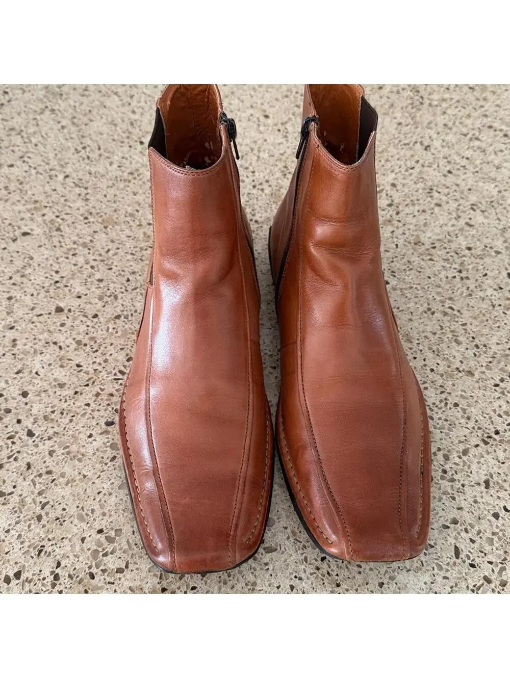 Vintage Steve Madden boots size 8